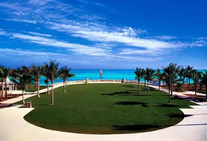 Hotel Lighthouse Pointe At Grand Lucayan Resort