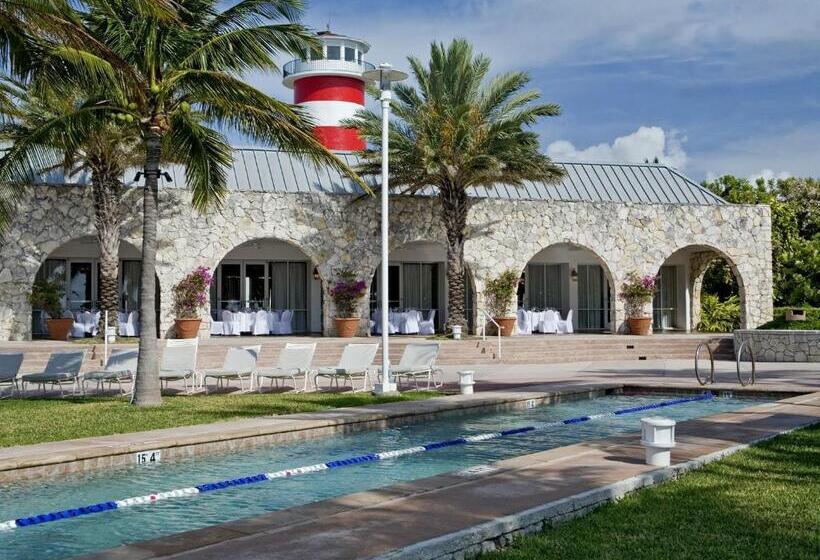 ホテル Lighthouse Pointe At Grand Lucayan Resort