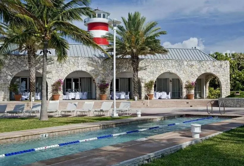 Hotel Lighthouse Pointe At Grand Lucayan Resort