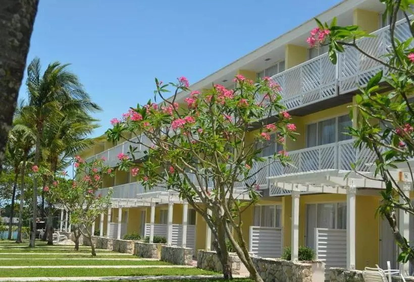Hotel Lighthouse Pointe At Grand Lucayan Resort
