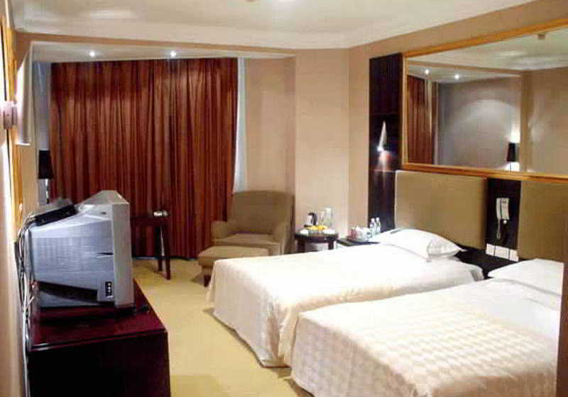Otel Haiqing