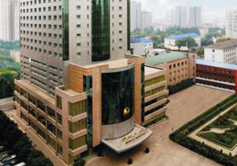 Hotel Hubei Poly