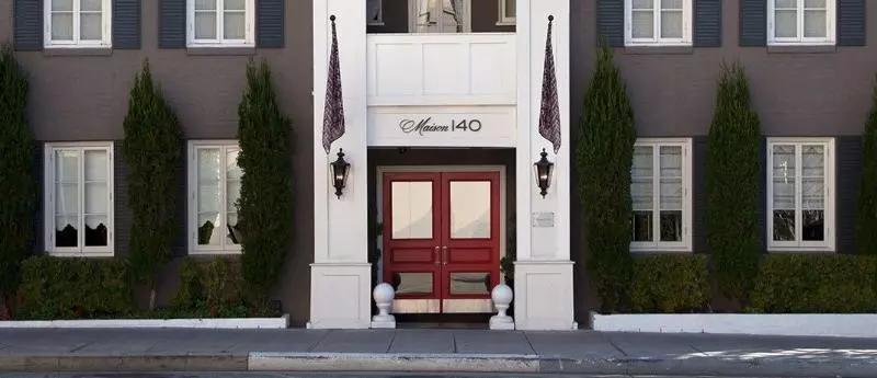 هتل Maison 140
