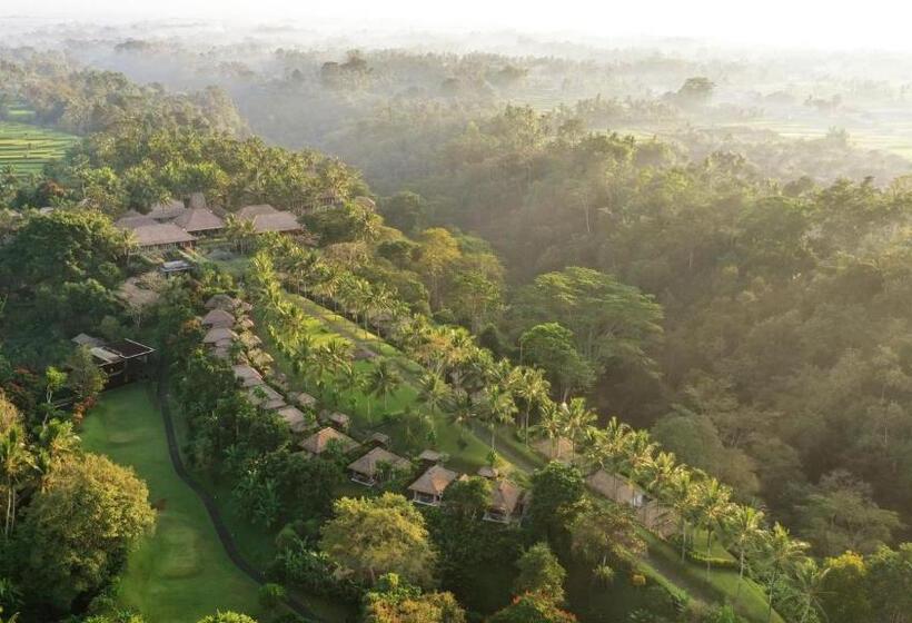 Maya Ubud Resort & Spa
