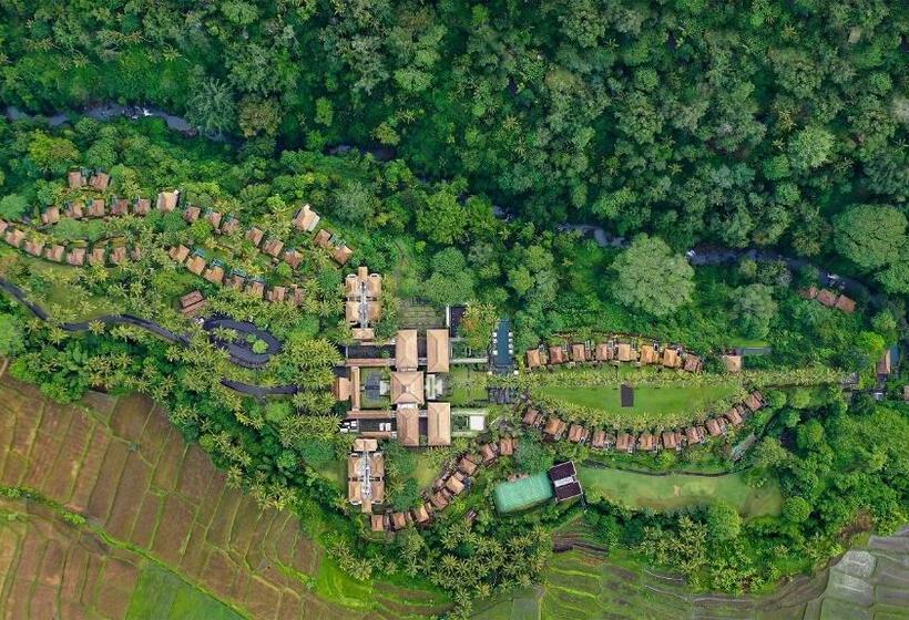 Maya Ubud Resort & Spa