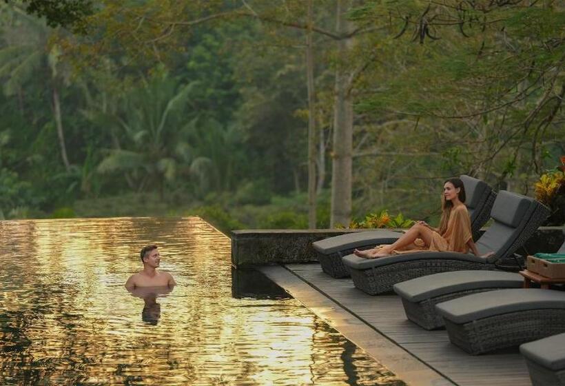 Maya Ubud Resort & Spa