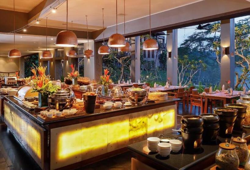 Maya Ubud Resort & Spa