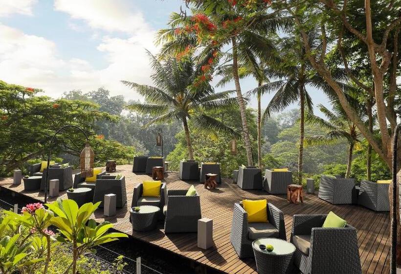 Maya Ubud Resort & Spa