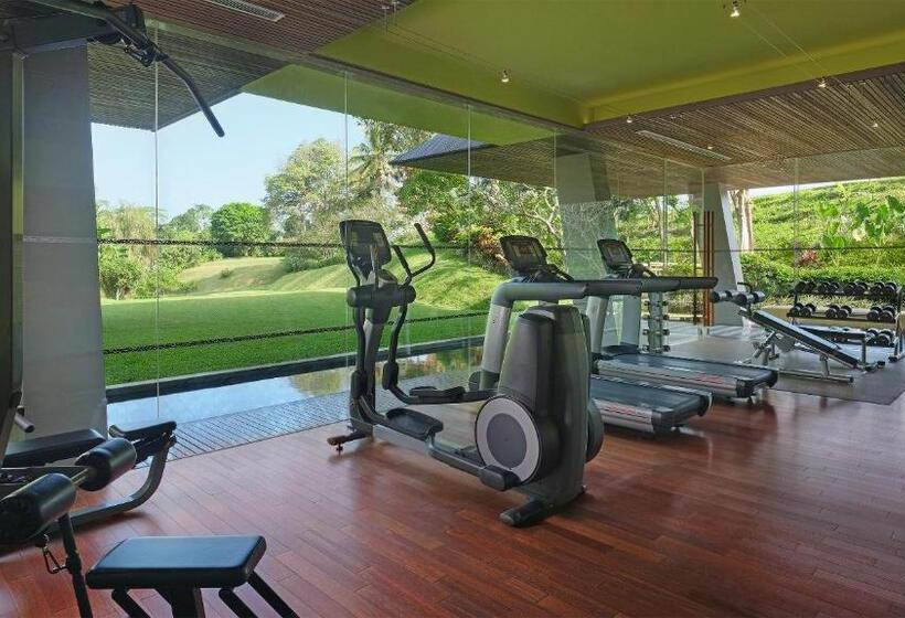 Maya Ubud Resort & Spa