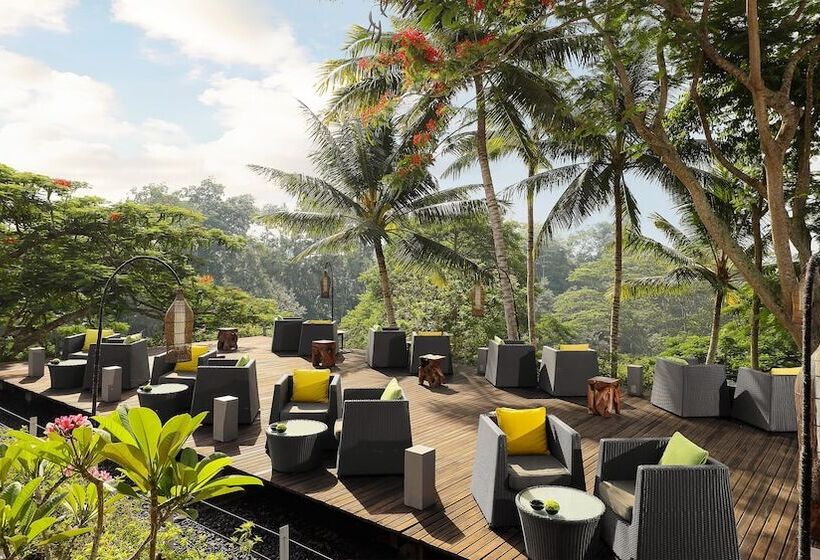 Maya Ubud Resort & Spa