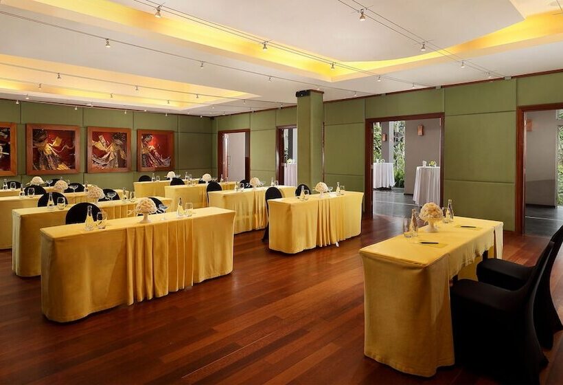 Maya Ubud Resort & Spa