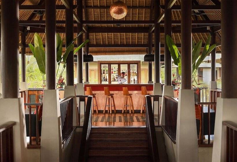 Maya Ubud Resort & Spa