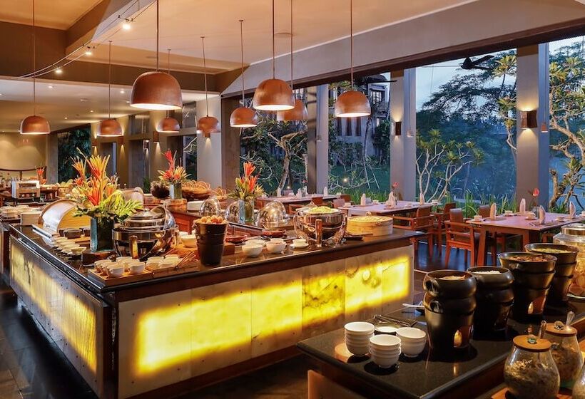 Maya Ubud Resort & Spa