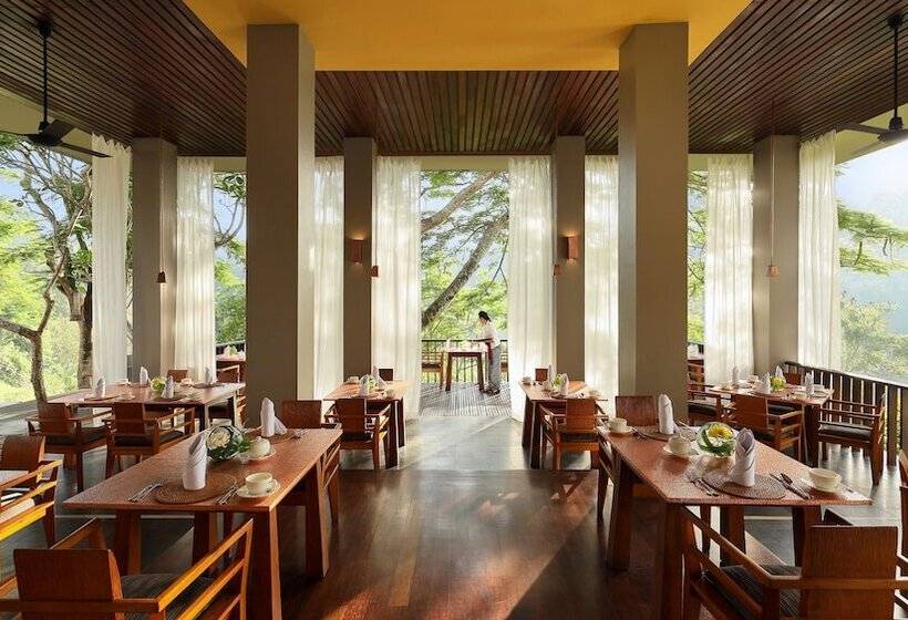 Maya Ubud Resort & Spa