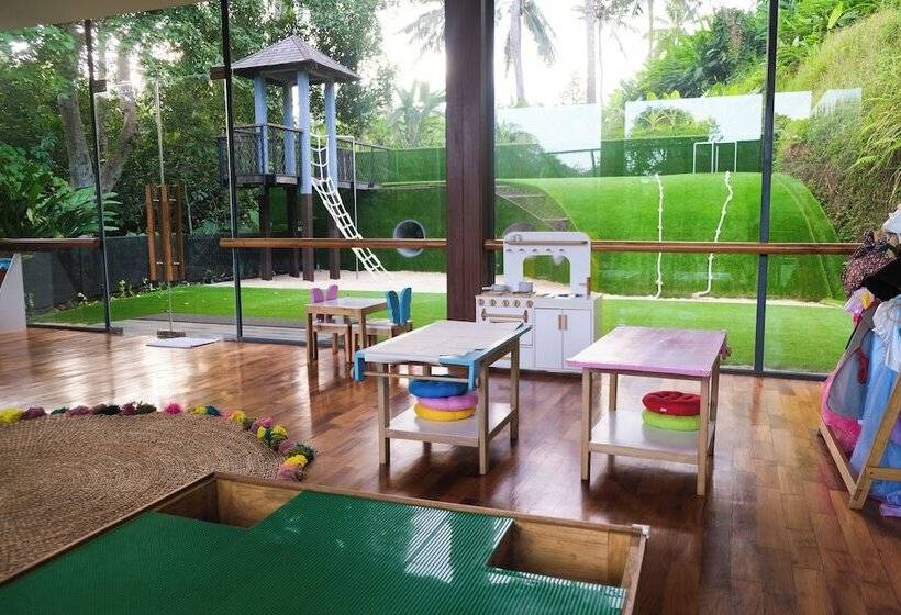 Maya Ubud Resort & Spa