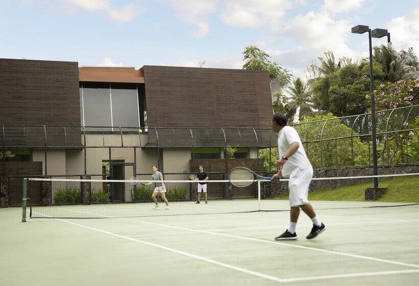 Maya Ubud Resort & Spa