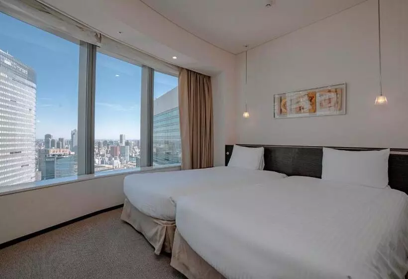 Park Hotel Tokyo