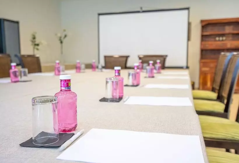 בית מלון כפרי Torres De Somo