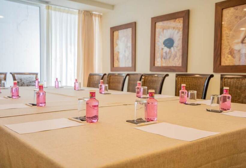 هتل روستایی Torres De Somo