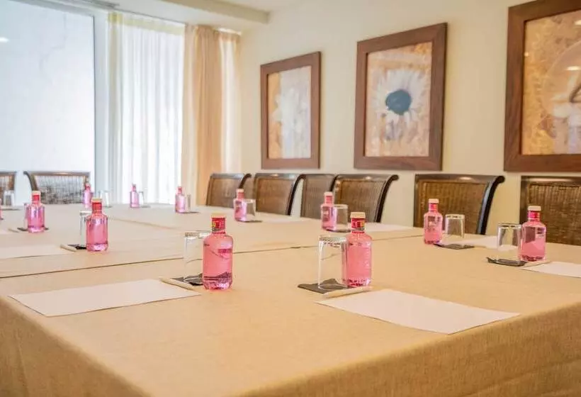 בית מלון כפרי Torres De Somo