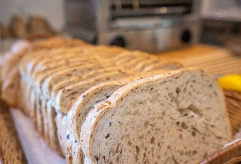 هتل روستایی Torres De Somo