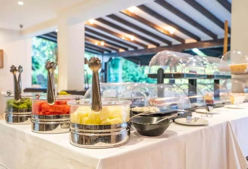 בית מלון כפרי Torres De Somo