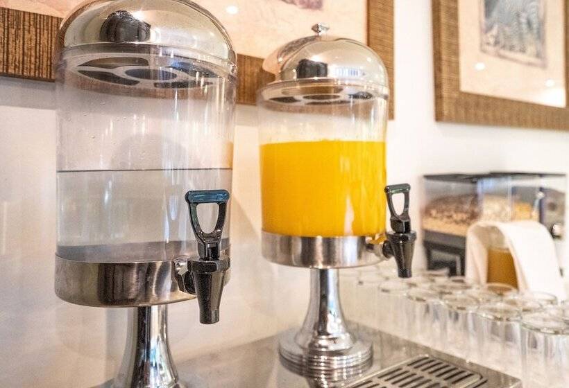 هتل روستایی Torres De Somo