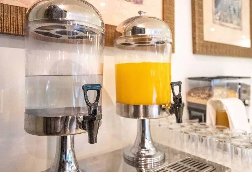 בית מלון כפרי Torres De Somo