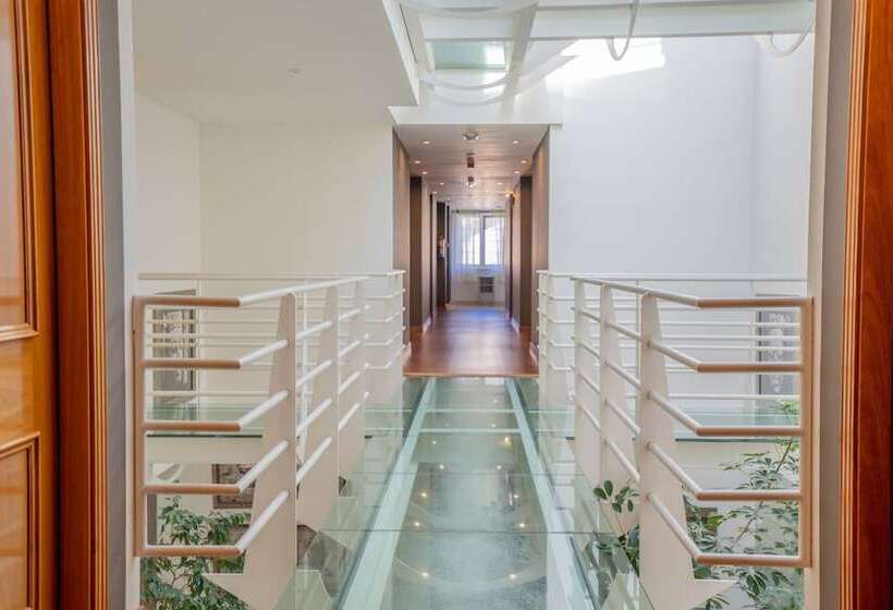 هتل روستایی Torres De Somo