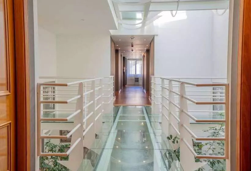 בית מלון כפרי Torres De Somo