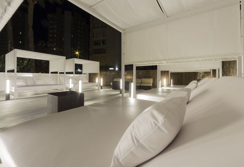 Hotel Sandos Benidorm Suites