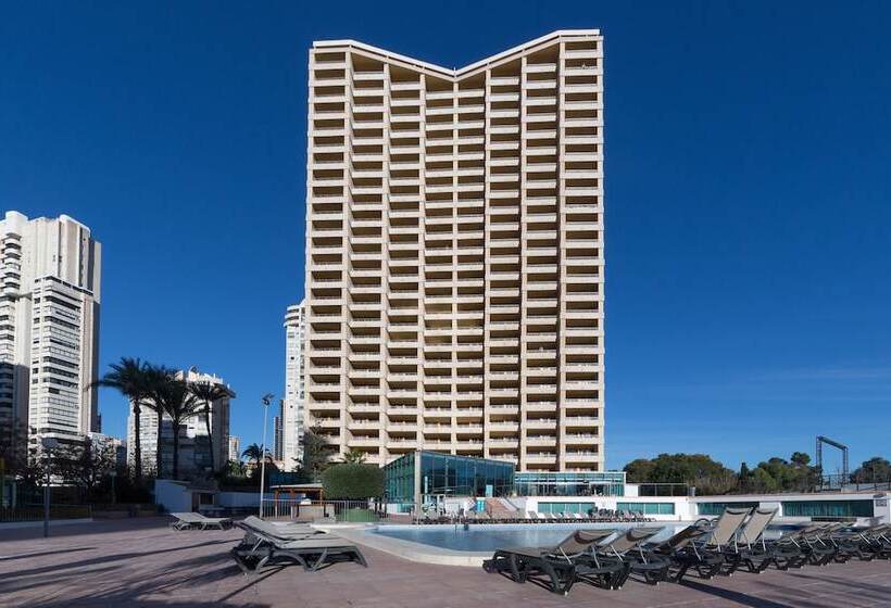 Hotel Sandos Benidorm Suites