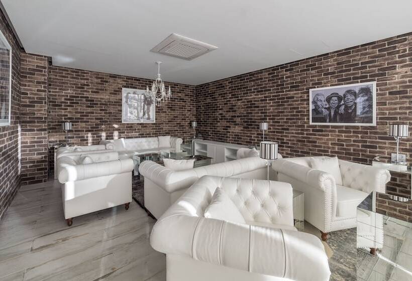 Hotel Sandos Benidorm Suites