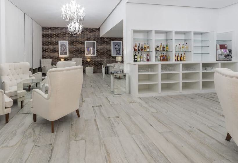 Hotel Sandos Benidorm Suites