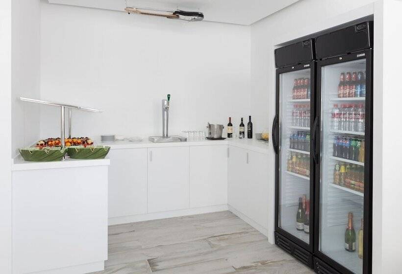 Hotel Sandos Benidorm Suites