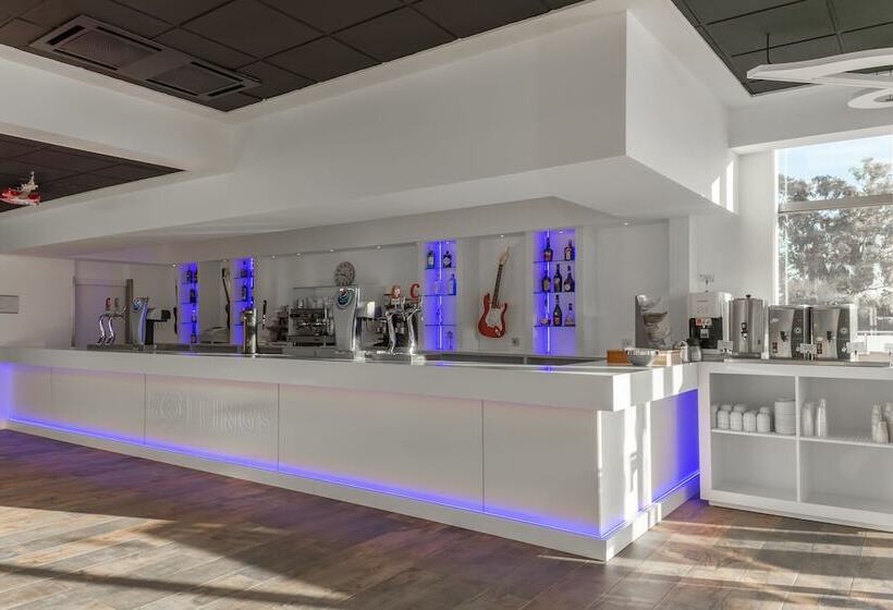 Hotel Sandos Benidorm Suites