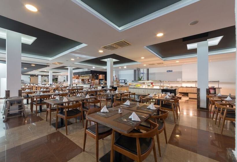 Hotel Sandos Benidorm Suites