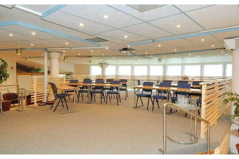 Hotel Scandic Tromso