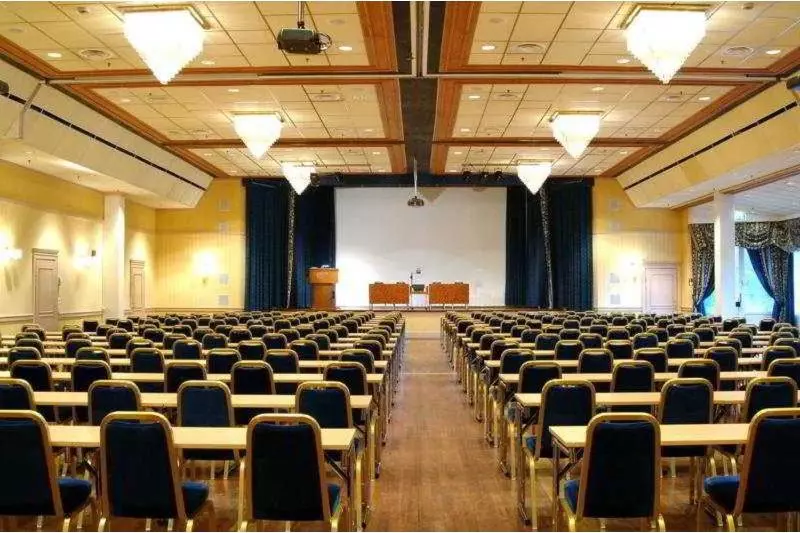 Hotel Scandic Tromso