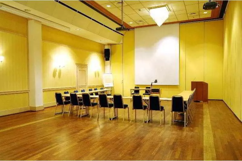 فندق Scandic Tromso