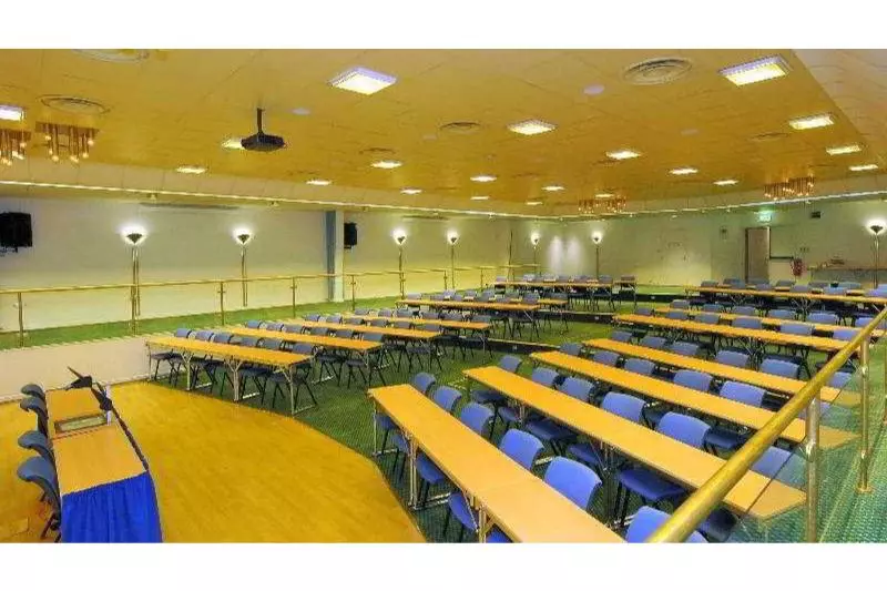 Hotel Scandic Tromso