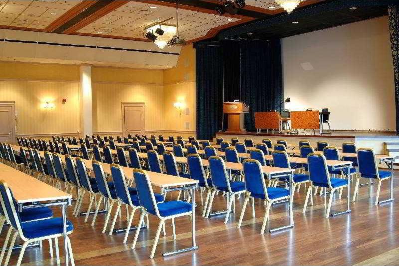 호텔 Scandic Tromso