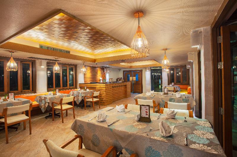 Seaview Patong Hotel   Sha Plus