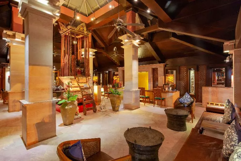 Seaview Patong Hotel   Sha Plus