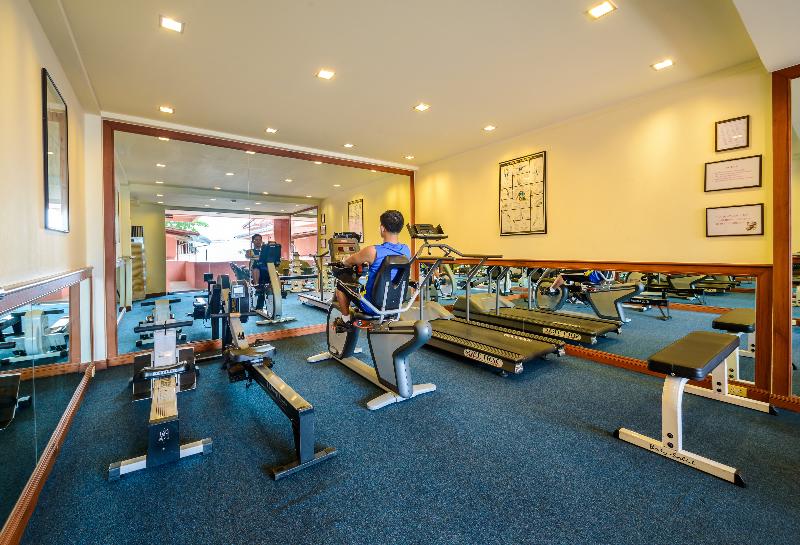 Seaview Patong Hotel   Sha Plus