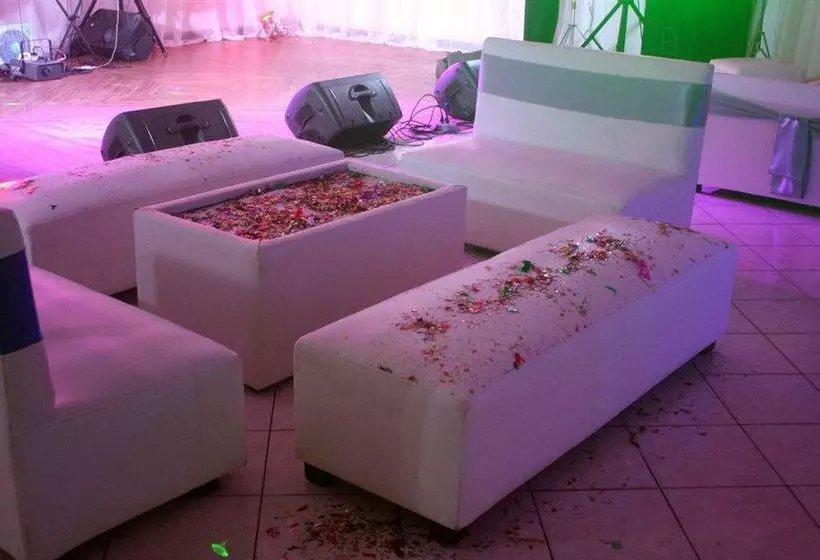 هتل Seminole Managua