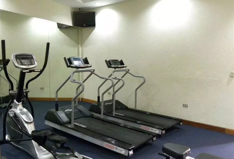 هتل Seminole Managua