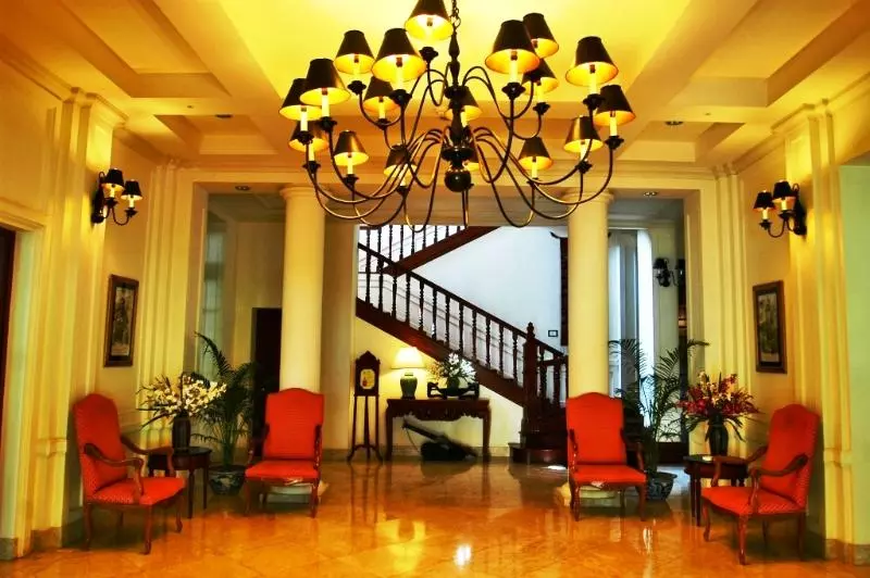 فندق Settha Palace