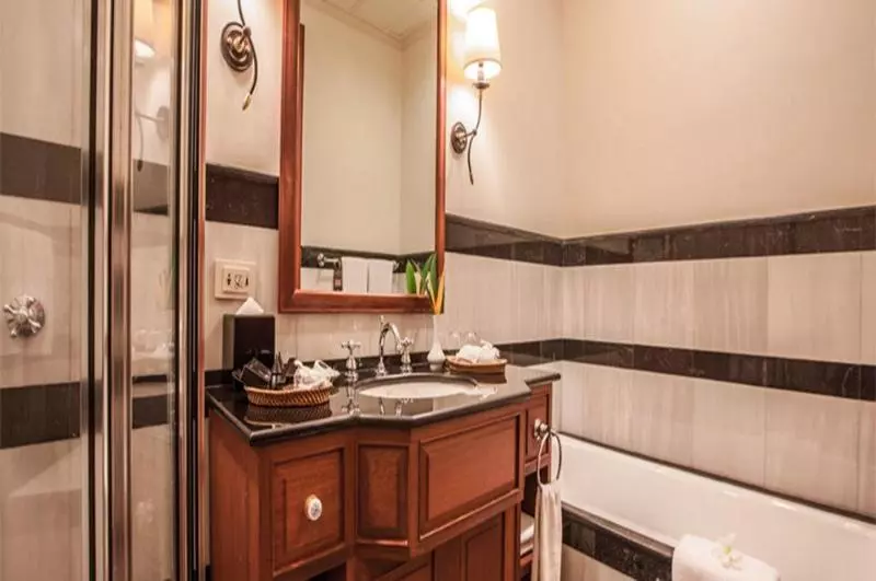 فندق Settha Palace