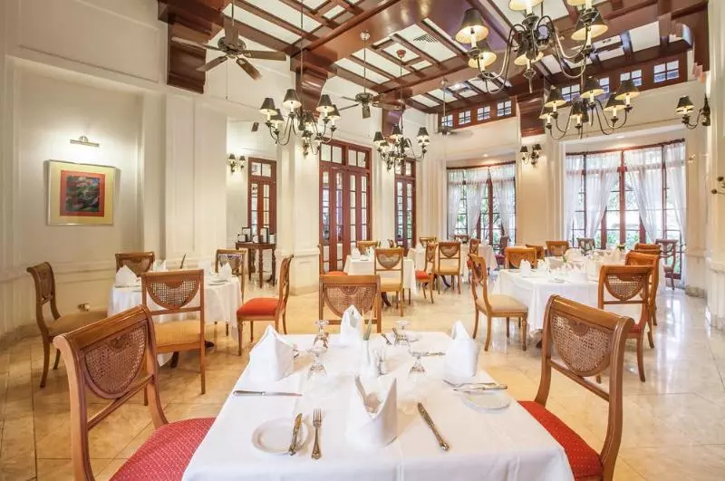 فندق Settha Palace